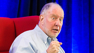Robert Putnam 