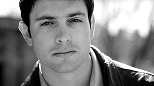 Rye Barcott