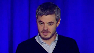 Scott Harrison