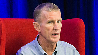 Stan McChrystal