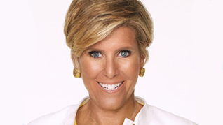 Suze Orman