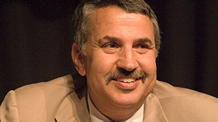 Thomas Friedman