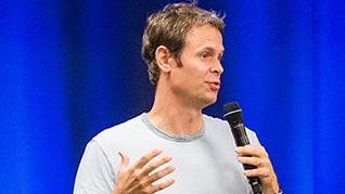 Tim Westergren