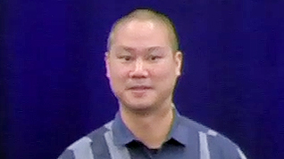 Tony Hsieh