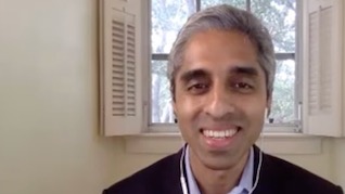 Dr. Vivek Murthy