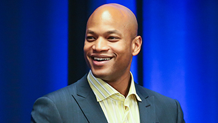 Wes Moore